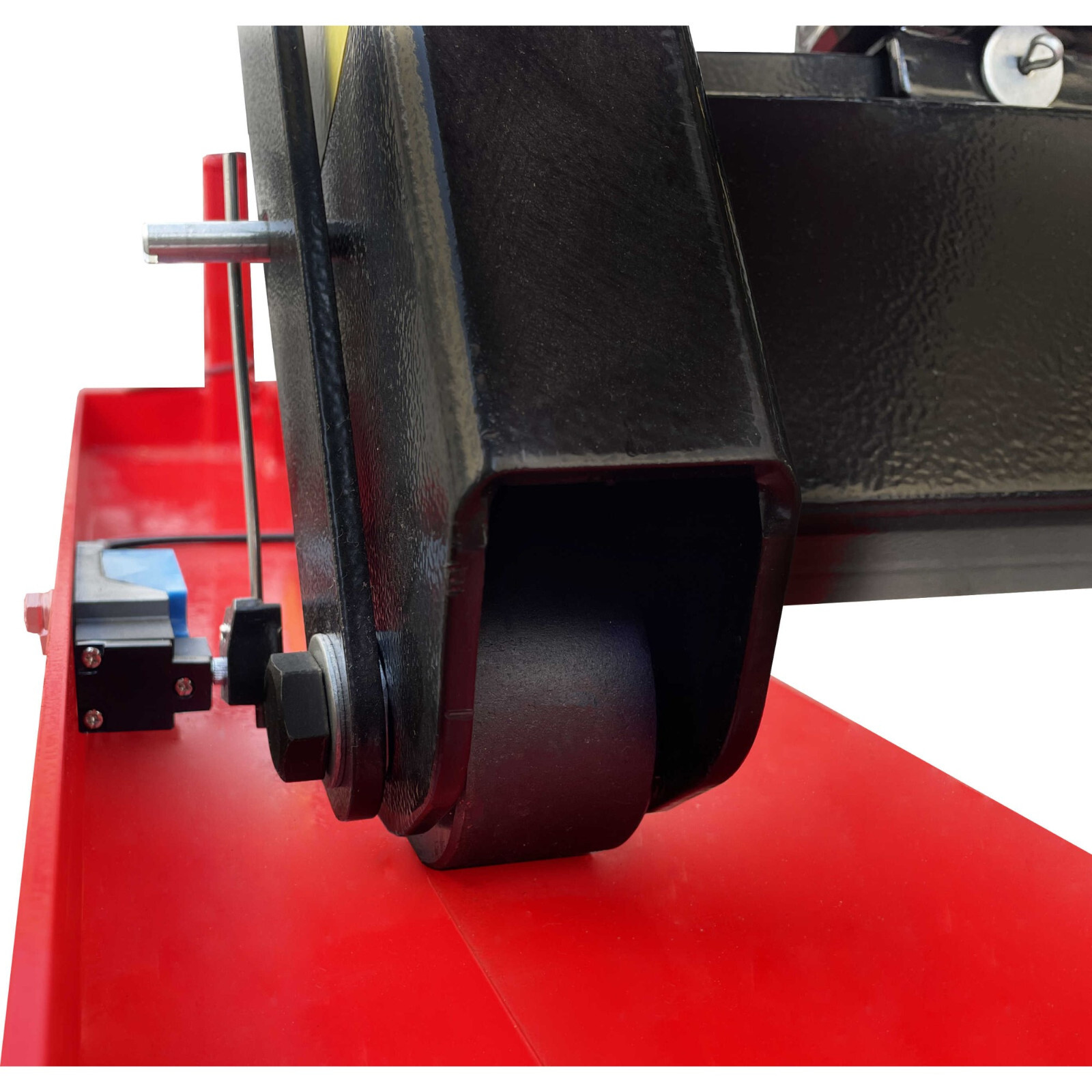 Electric Hydraulic Scissor Lift Table, 4,400 lb. Capacity, 51″ x 33-1/2″