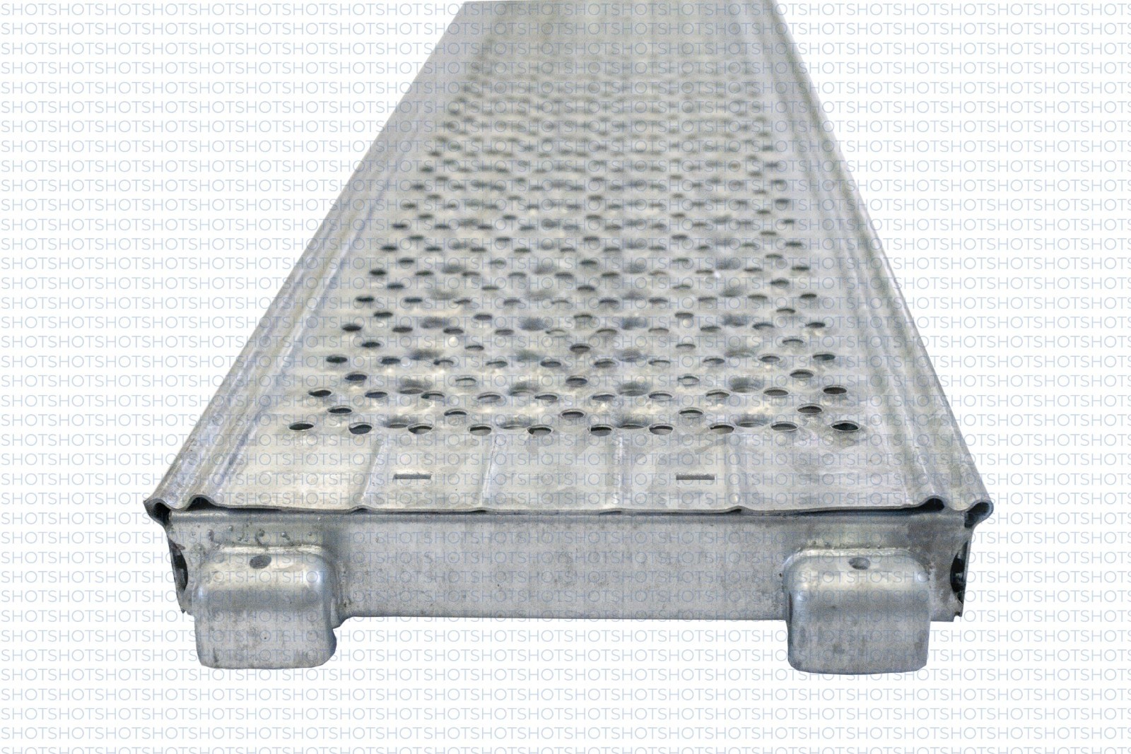 NEW Steel facade scaffolding 6.3X15.35 = 95 m2 SCAFF 73 now with free shipping