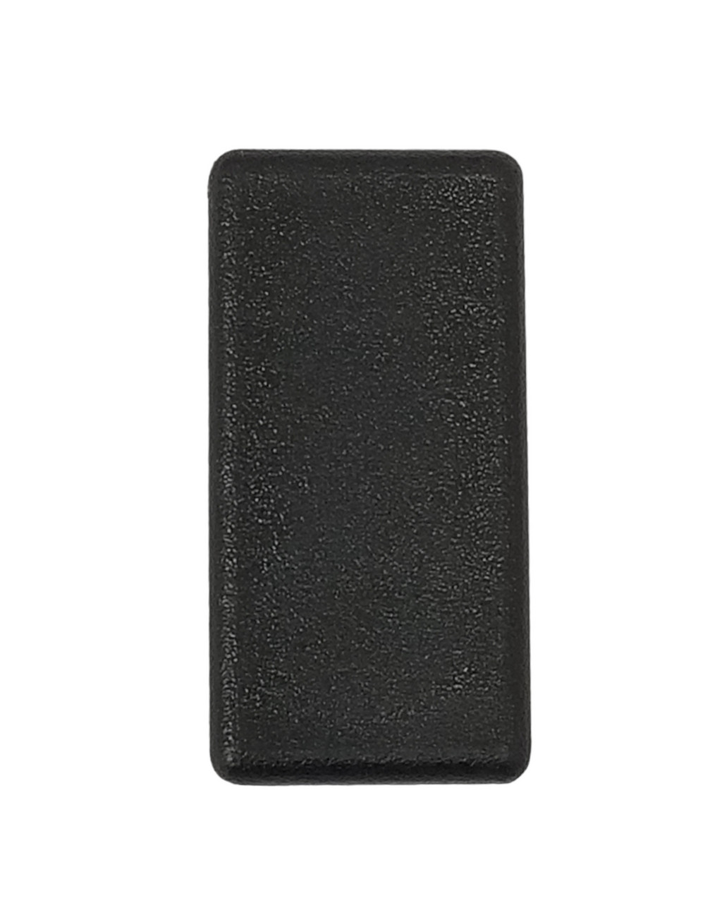 Ballymore 1″ x 2″ Plastic Rectangle Plug (4 Pack)