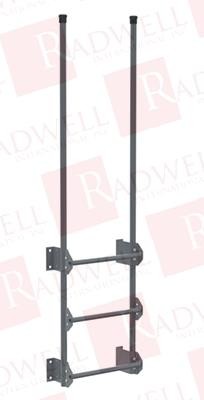 VESTIL DKL-3-GYSG / DKL3GYSG (BRAND NEW)