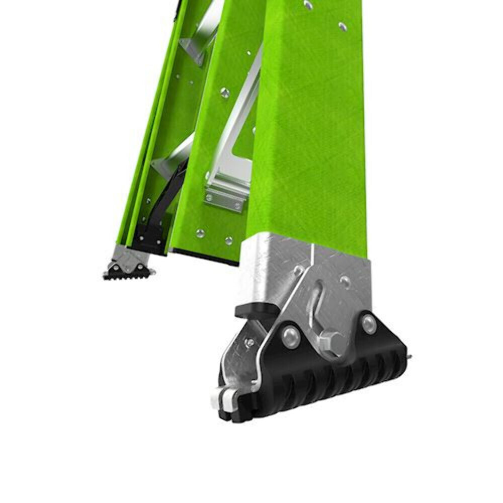 Little Giant Hyperlite SumoStance Outrigger Foot Kit 31762