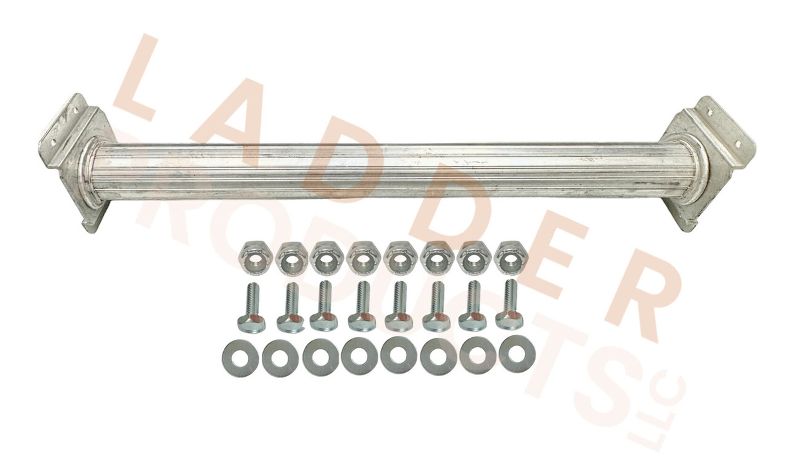 Werner D-Rung Base Section 7500 Series 18-3/4″