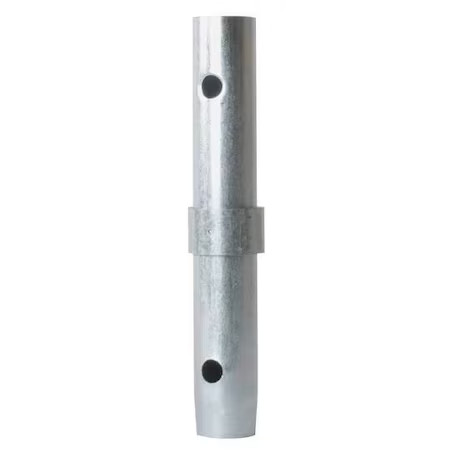 Metaltech M-Mlc1 Scaffold Coupling Pin, Steel, Galvanized