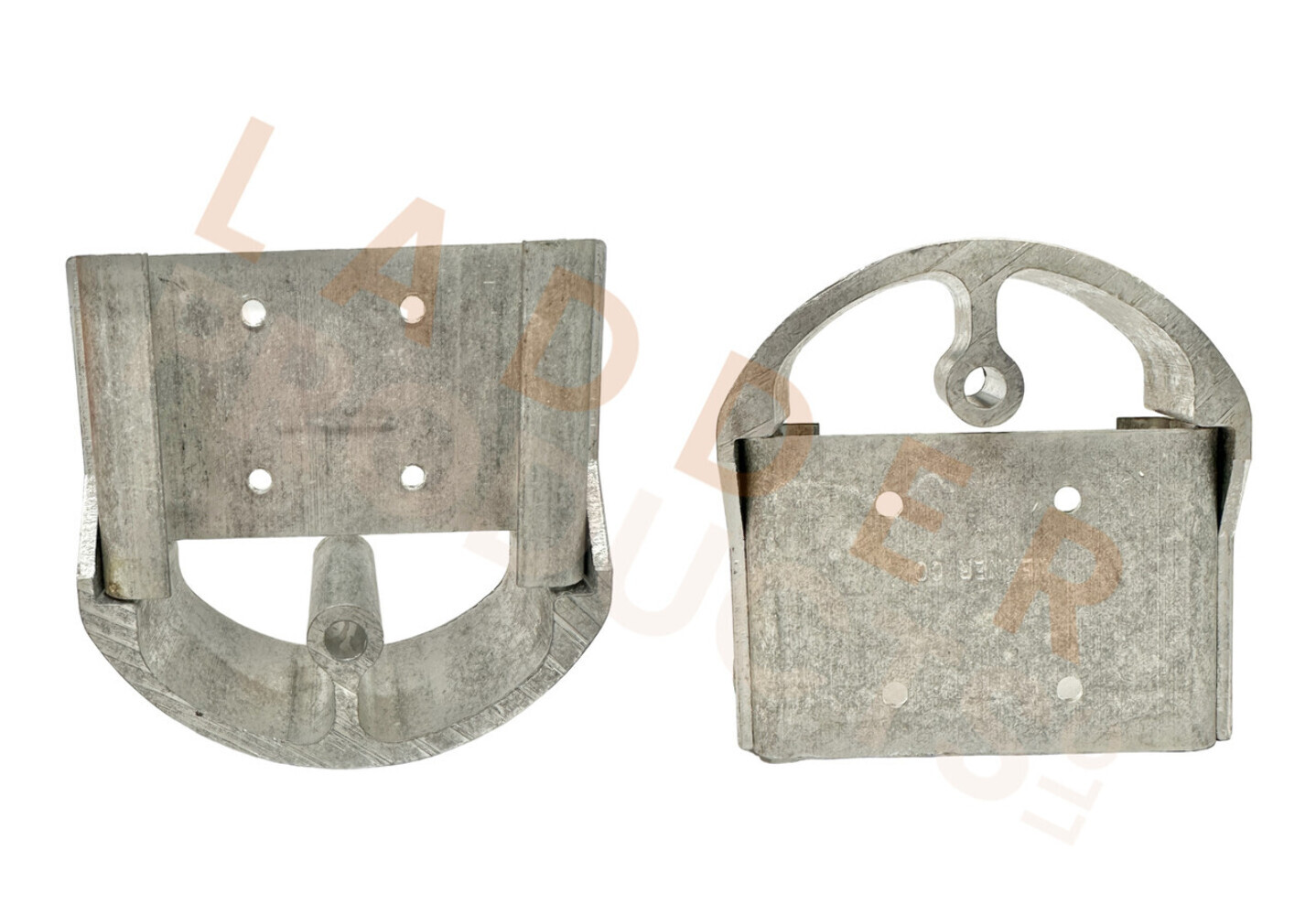 Werner 87-1 Left or Right Shoe Bracket Kit