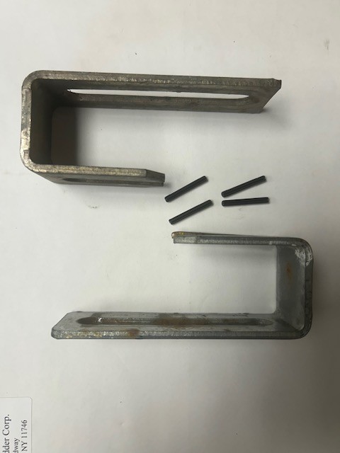 Bil-Jax Scaffold frame replacement locks