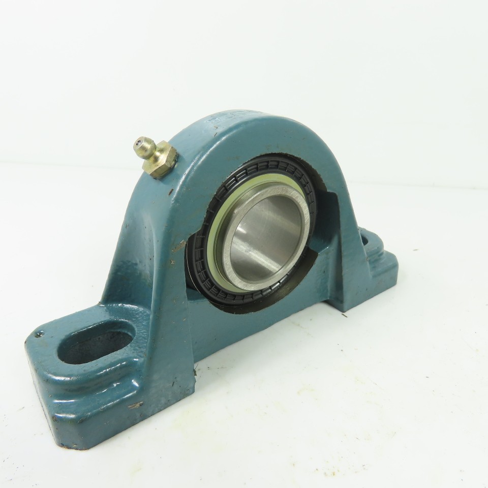 Dodge P2B-E-108R 023011 1-1/2″ Type E-Xtra Pillow Block Tapered Roller Bearing