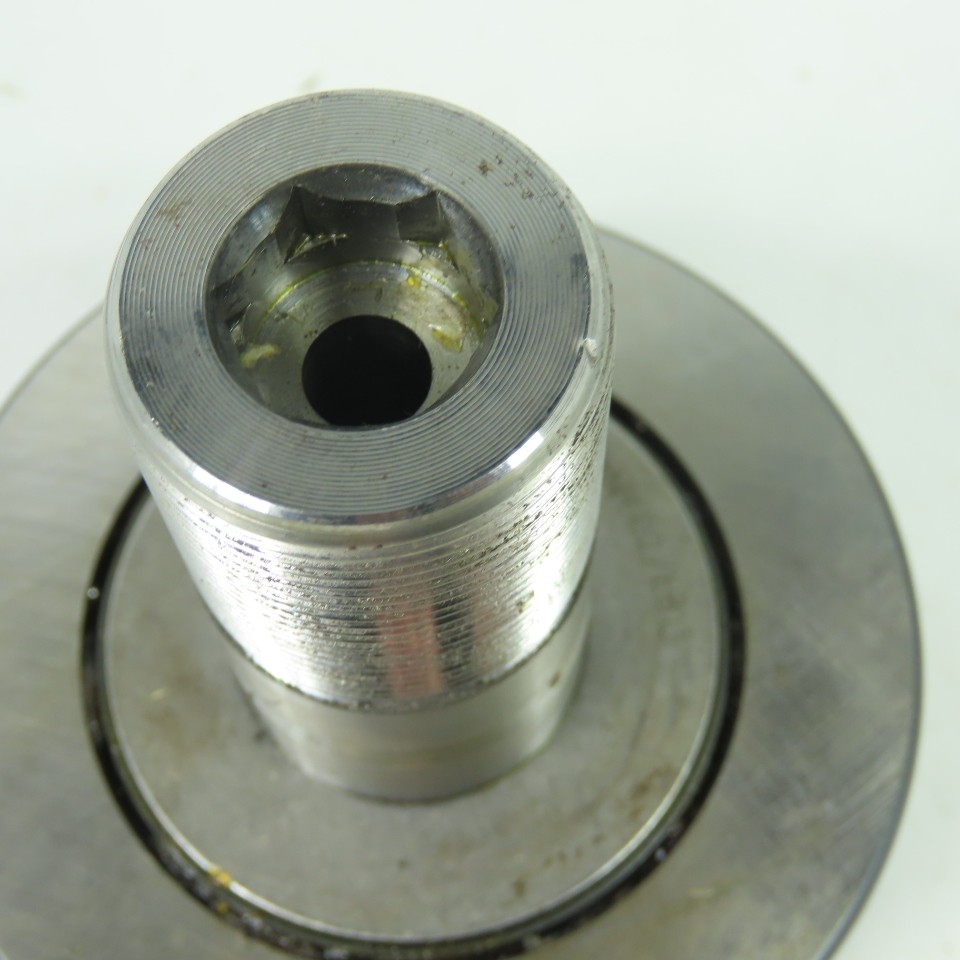 INA KRV90-PP-A 90mm OD Stud Type Cam Follower Bearing NEW