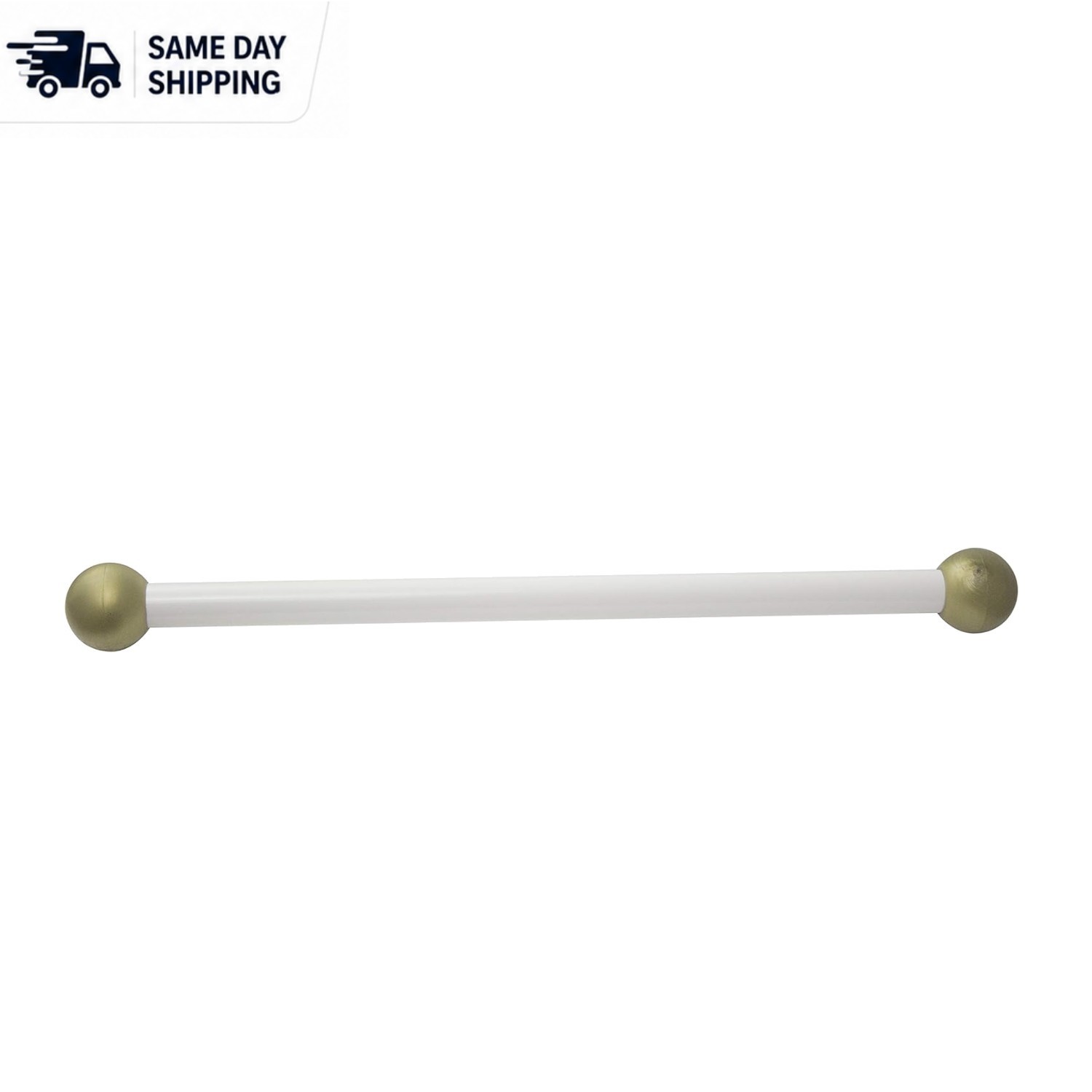 Quality 15″ Cross Arm Ladder Rest for Lamp Posts – Easy Installation