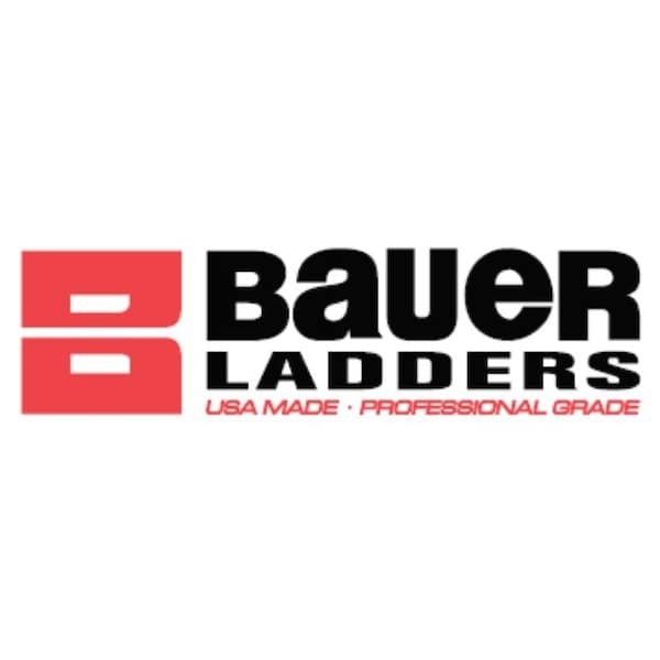 BAUER LADDER 07078 Outside Spreader Kit for 14′ Bauer FG Platform Ladder Part