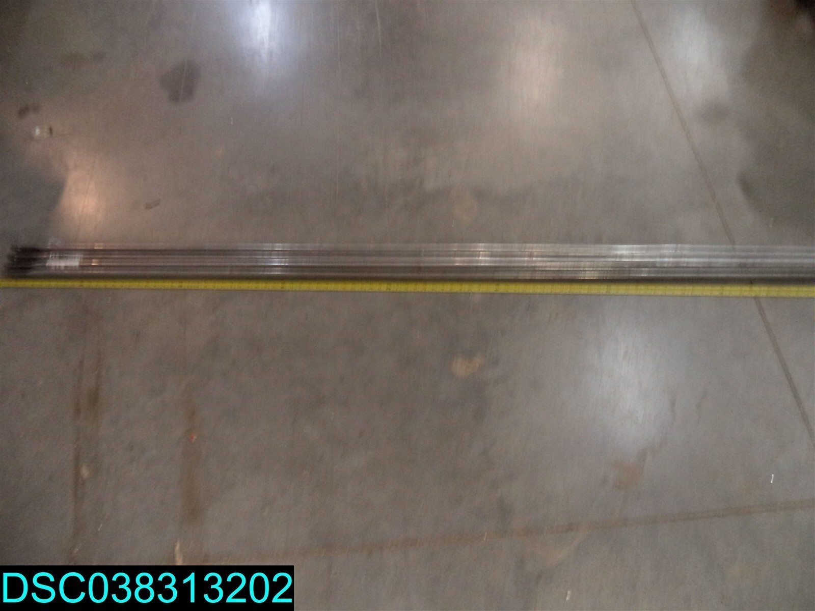 QTY=2: MetalTech 7′ x 4′ Steel Scaffolding Squaring Cross Brace Stabilizer