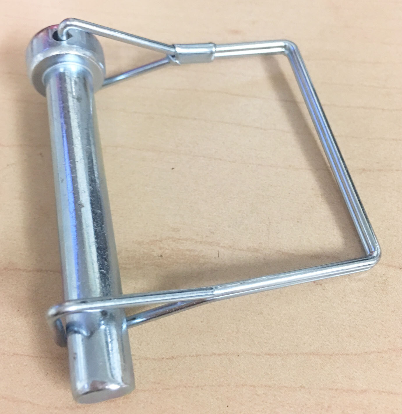 4 Pack Connector Pins for Scaffold Heavy Duty, weather resistant