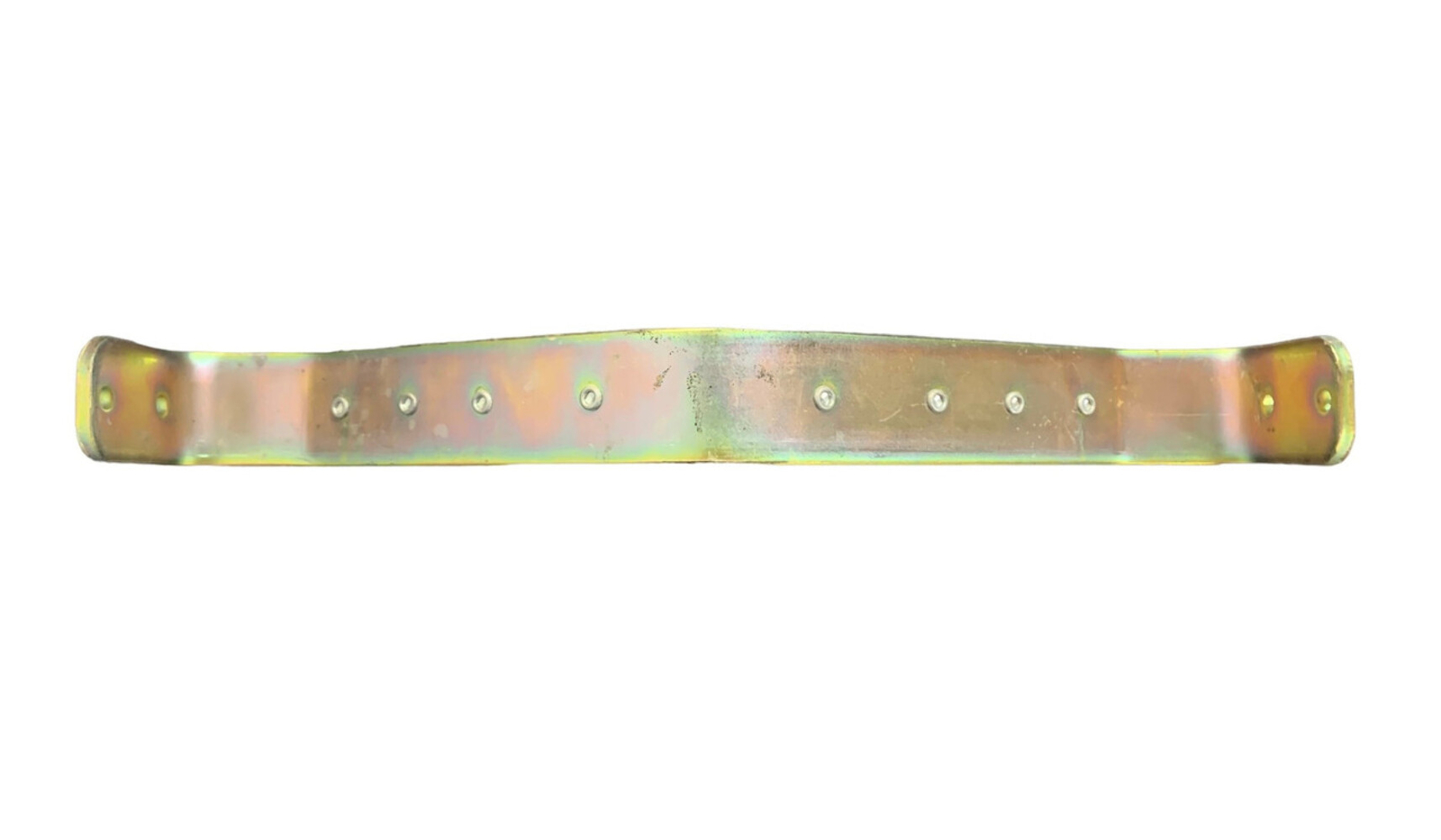 Bauer Extension Ladder Rigid V Pole Grip Rung 07009