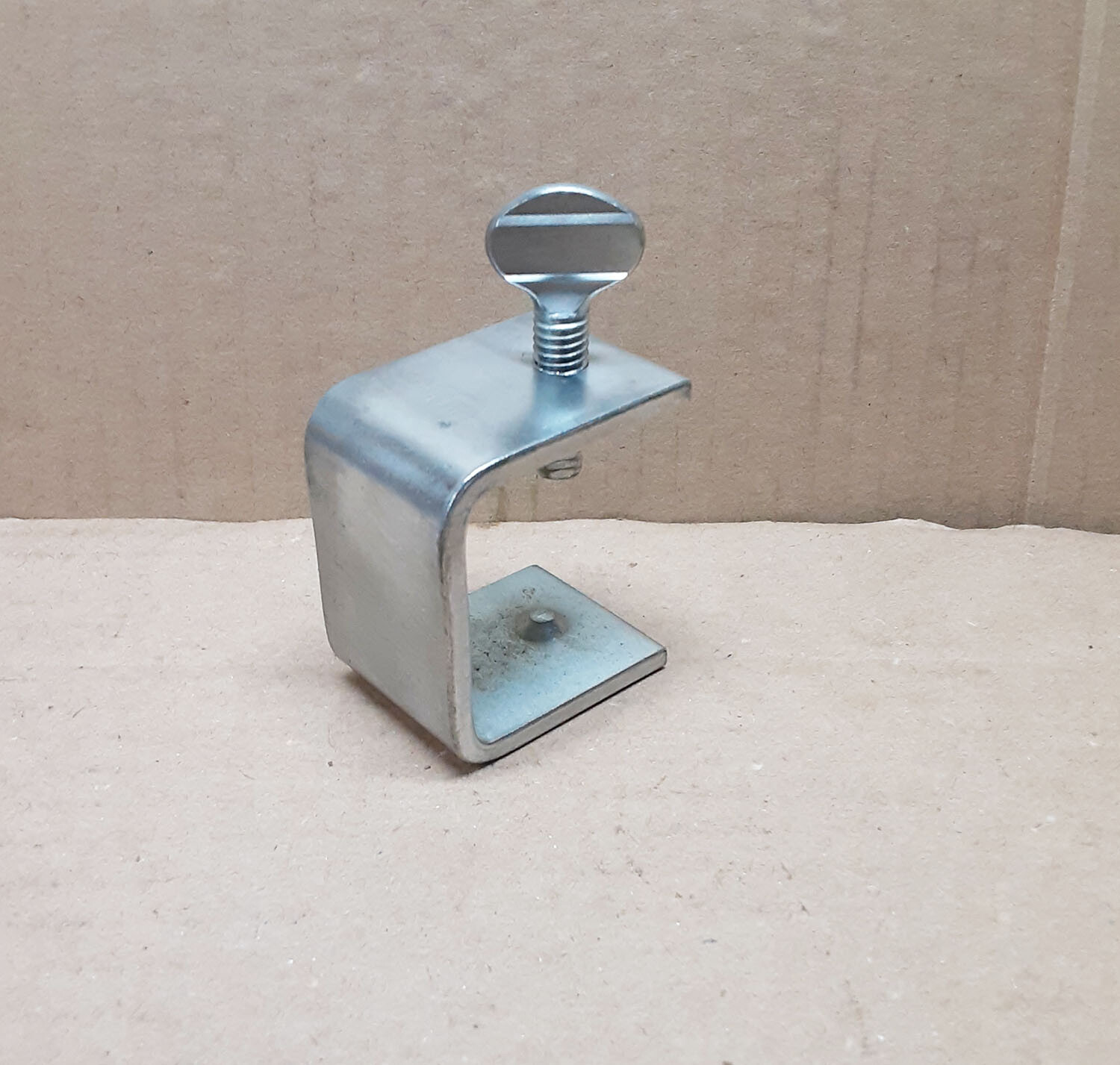 Original Unused Bil-Jax Scaffold Leveling Retainers (Set of 4)