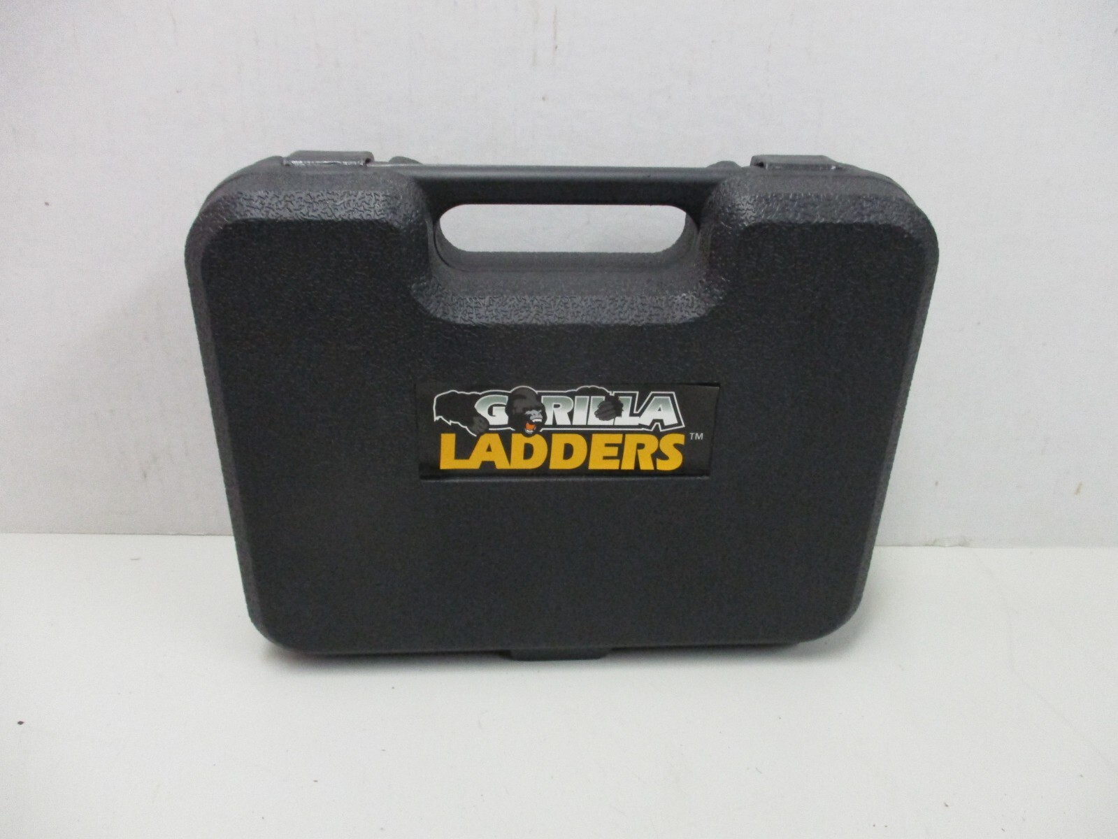Gorilla Ladder Static Hinge Kit With Storage Box, 2 Hinges, Allen Key and Wrench