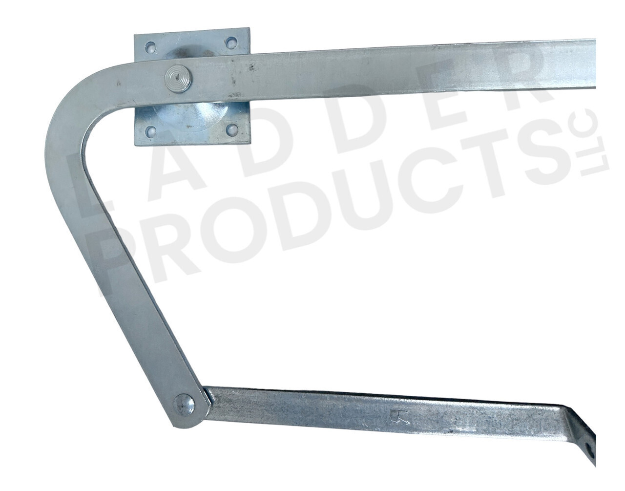 Louisville “Century” Left Power Arm Assembly PK853LH