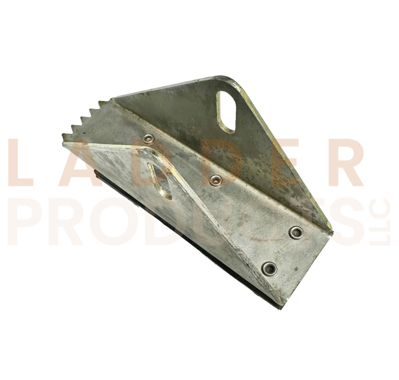 Bauer Extension Ladder XL Shoe Kit 07031
