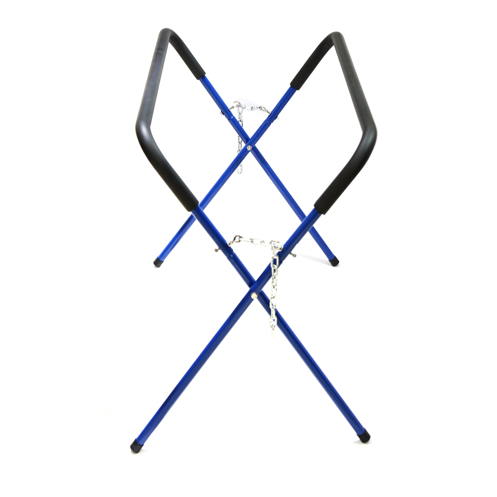 500LB Bench Stand Spray Rack Stands, Auto Body Work Paint Hood Repair Heavy Duty