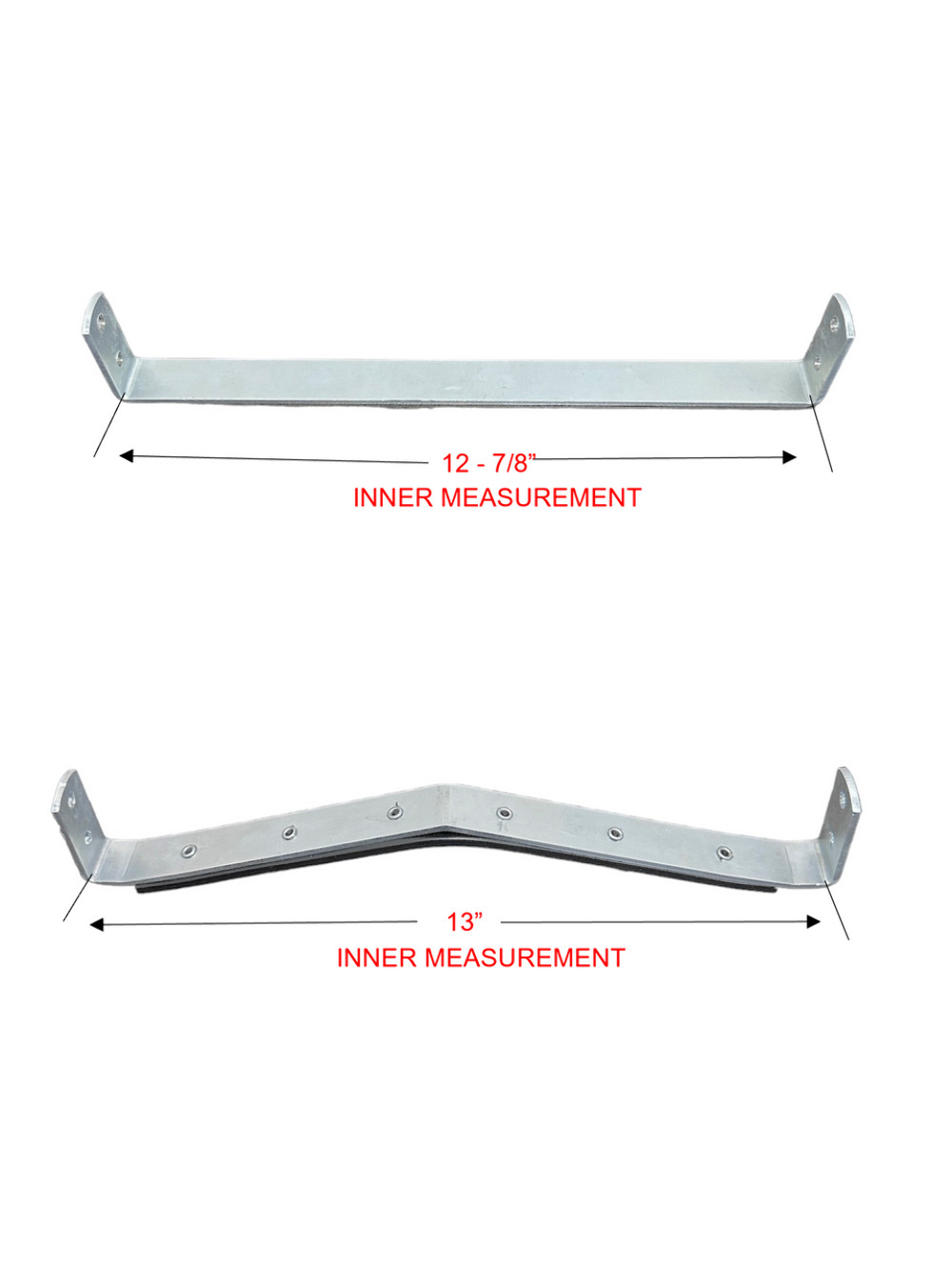 Louisville Extension Ladder Rigid Pole Grip 13″