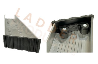 Louisville Attic Ladder Feet PK1055