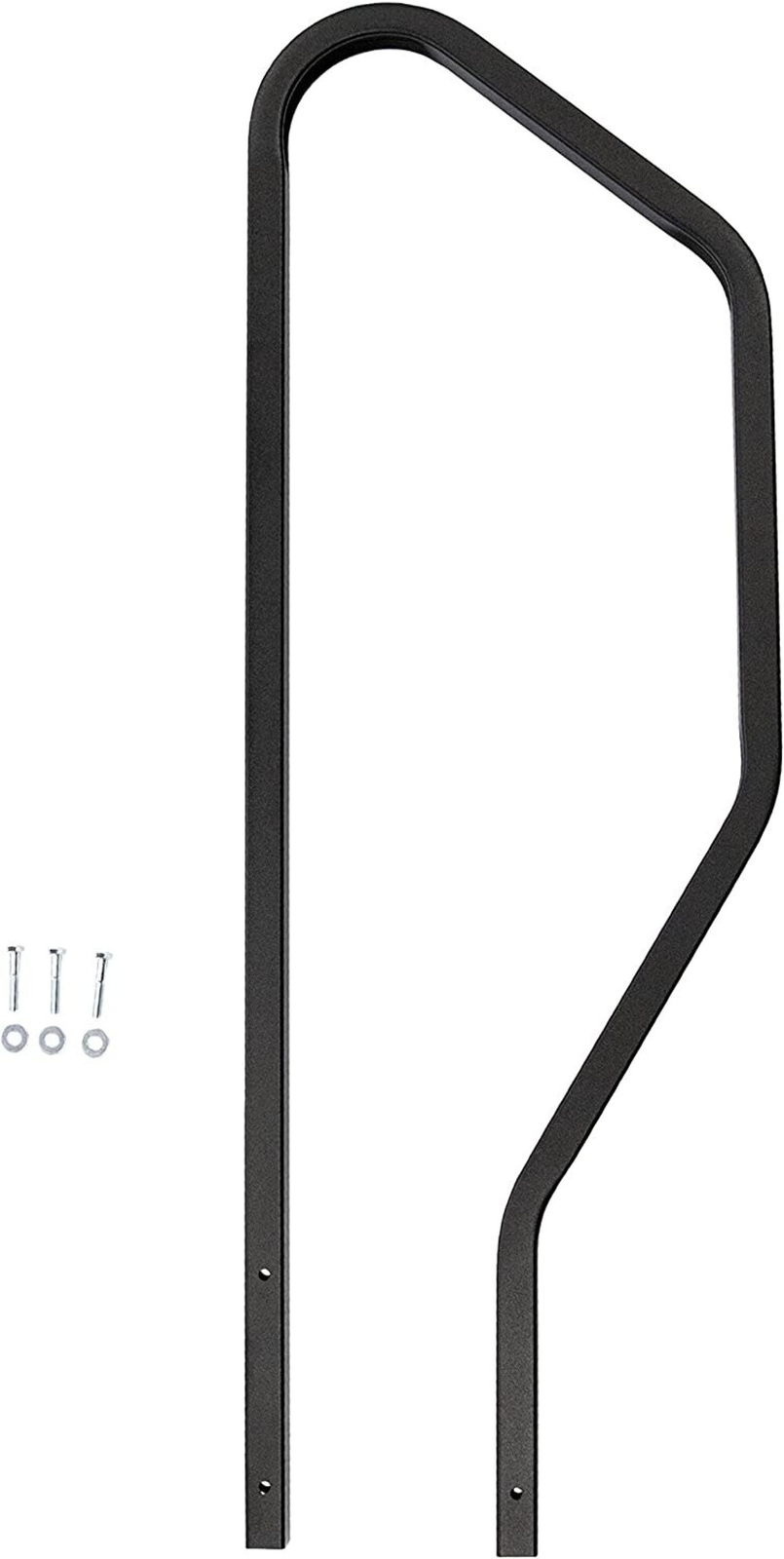 Morryde Hand Rail – Universal for 3 Step Above