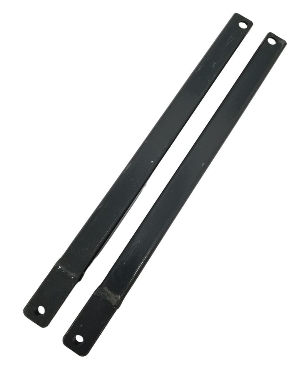 Ballymore Navigator Folding Rail Left & Right Bracket Arm