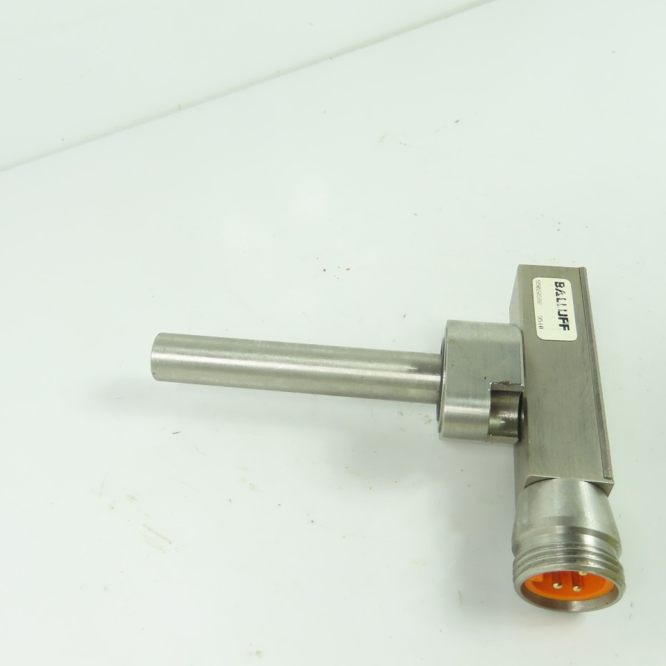 Balluff BES 516-200-S1 Inductive Proximity Sensor 20-250 VAC/DC 3000 PSI