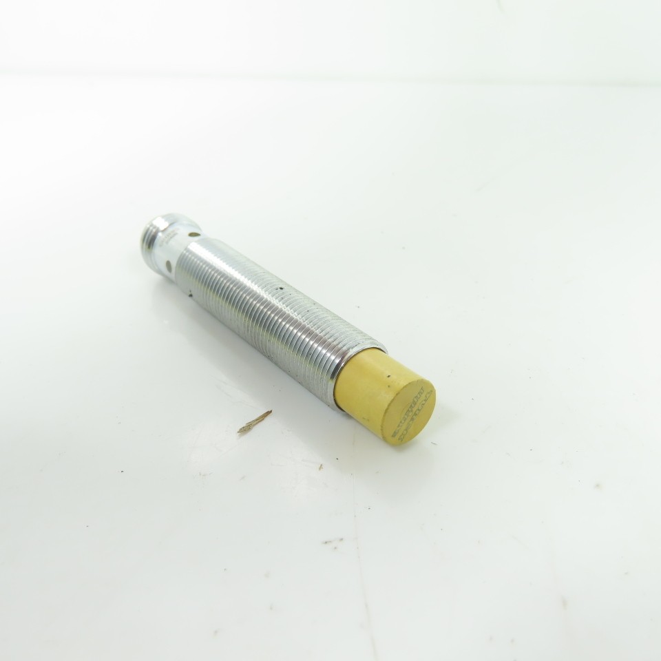 Turck NI8U-G12-ADZ32X-B3131 Inductive Proximity Sensor 8mm 20-250VAC 10-300VDC