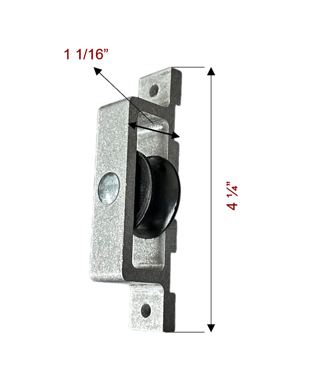 Little Giant Lunar Sumostance Top and Bottom Pulley