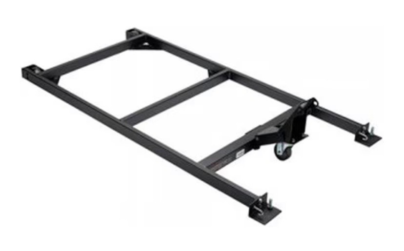 Delta 52 in. Unisaw Mobile Base with 36-L352 or 36-L552 Unisaws