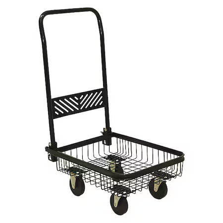 Sandel 1170-C Cart, Aluminum, 43 Lb. Load Capacity