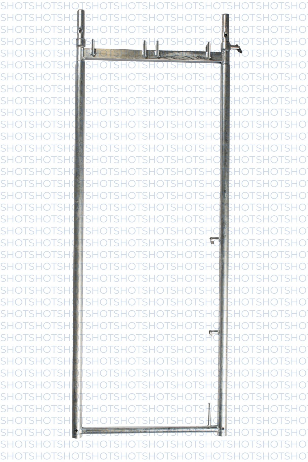 128m2 scaffolding scaff 74 scaffolding steel Lešeni Skele Sastatnes delivery €0