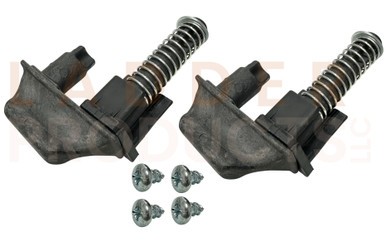 Louisville Hinge Lock Kit PK1024 for L-2098 Multipurpose Ladder