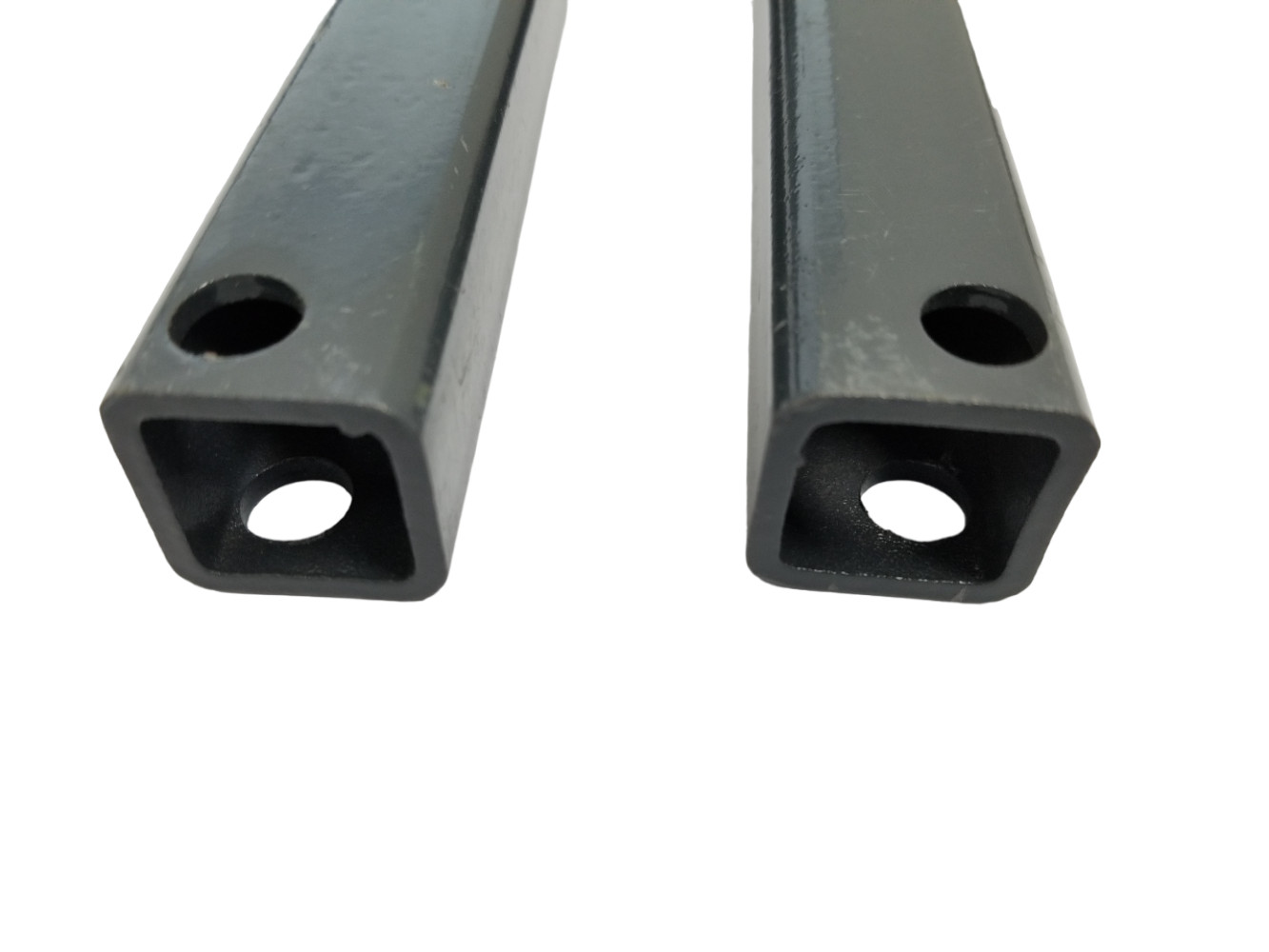 Ballymore Navigator Folding Rail Left & Right Bracket Arm