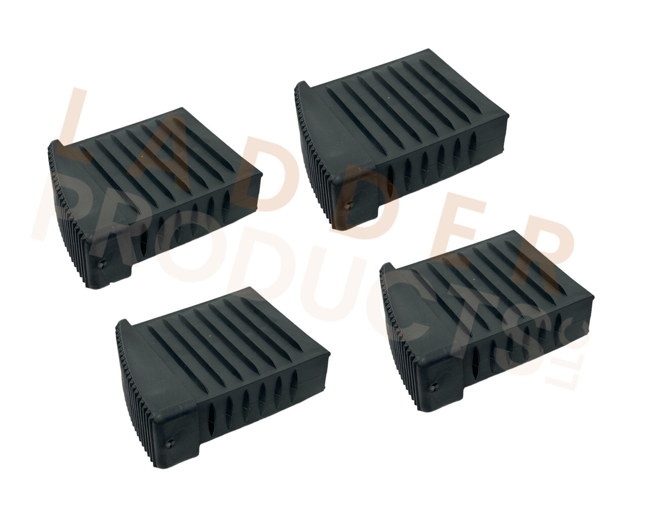Little Giant Ladder 1A Inner Feet Shoe Kit 30058 31001