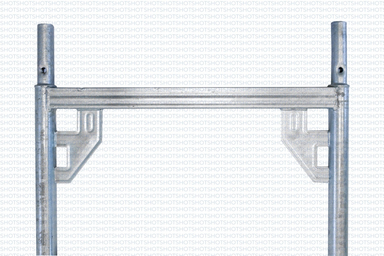 Steel scaffolding for facade 8.3 x 9.21 = 75 m2 SCAFF 73 free shipping nation…