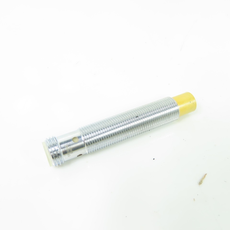 Turck NI8U-G12-ADZ32X-B3131 Inductive Proximity Sensor 8mm 20-250VAC 10-300VDC