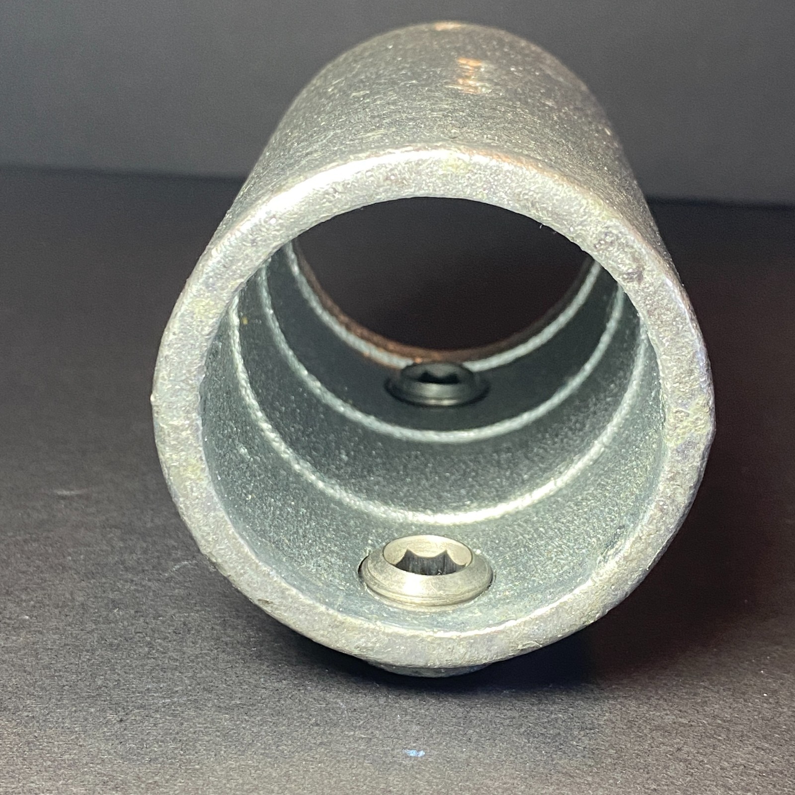 Key Clamp 149-D48 – Inline External Connector Sleeve 48mm 149 48 D Scaffold Tube