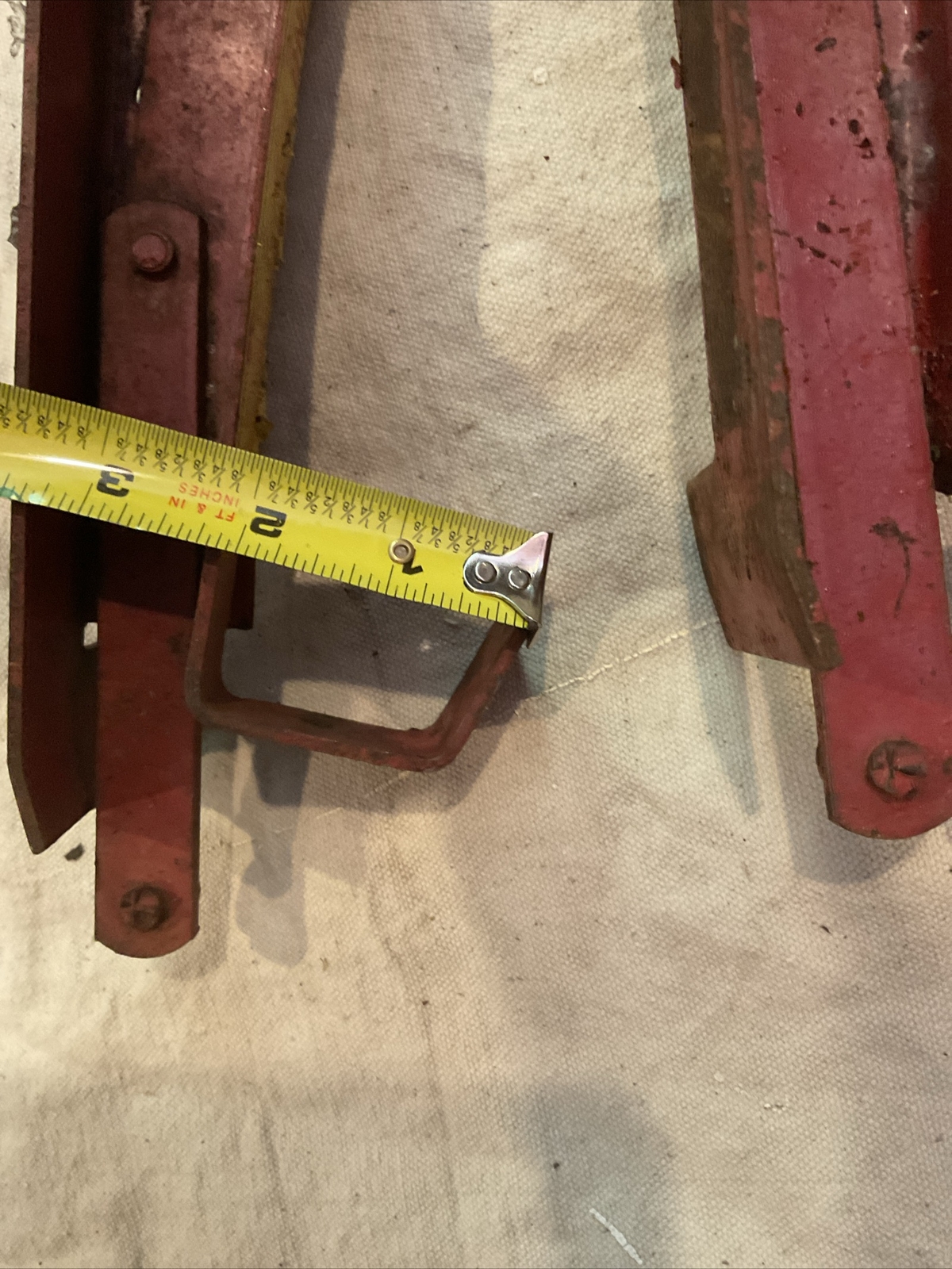 Qual Craft 10 In. Adjustable Roof Bracket (2 Brackets Included) Preowned Shingle