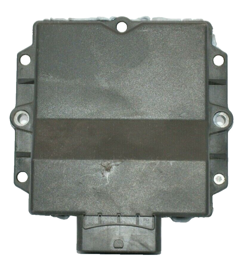 ⭐ Engine Control Unit CHEVROLET DE815033-2 DE8150332 67R011002 110R001001 ⭐