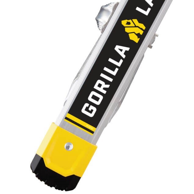 Gorilla Inner Feet GLMPXA-FT-1 (set of 2) for Model GLMPXA