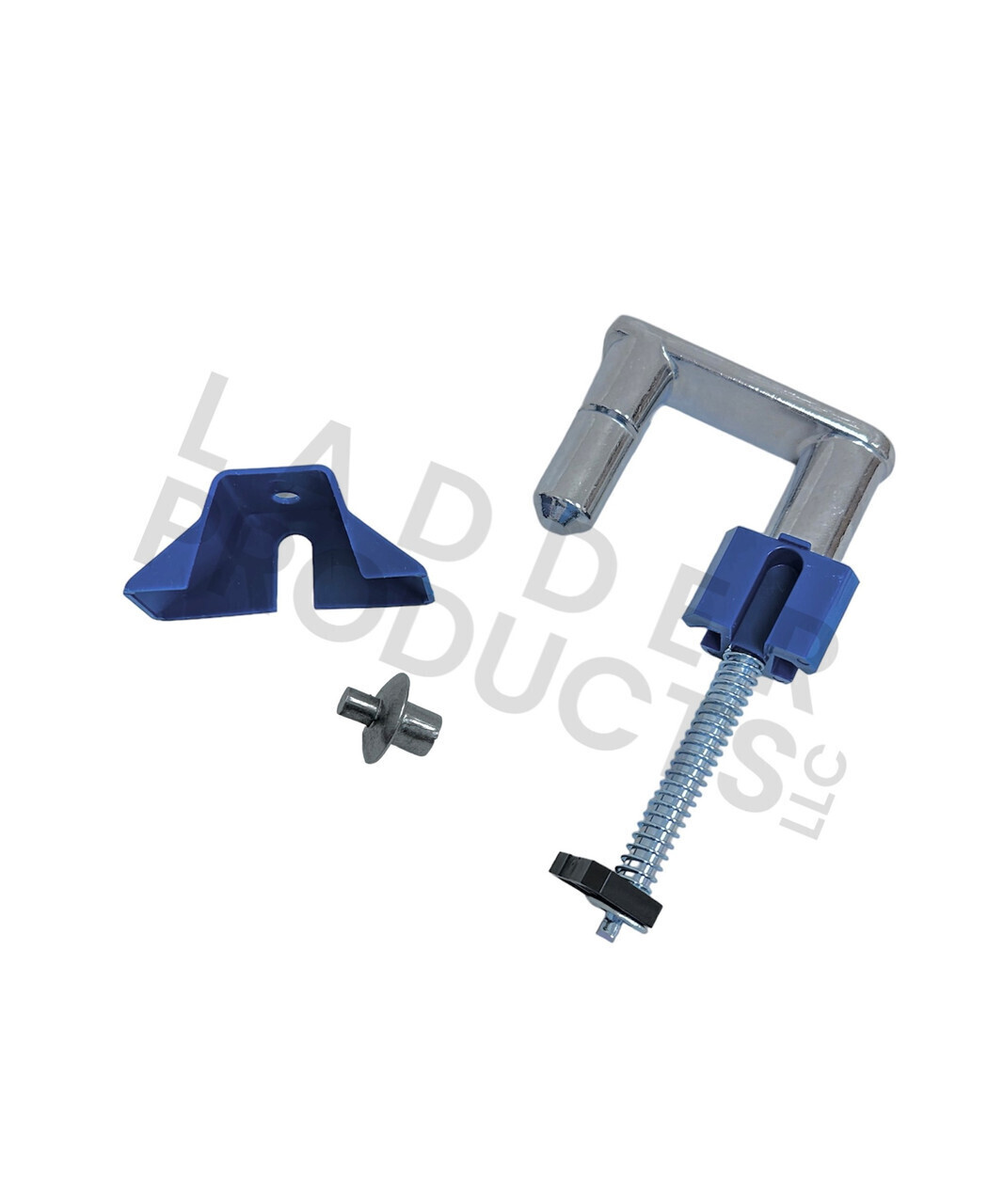 Werner J-Lock Kit for MT Powerlite Rails 36-129