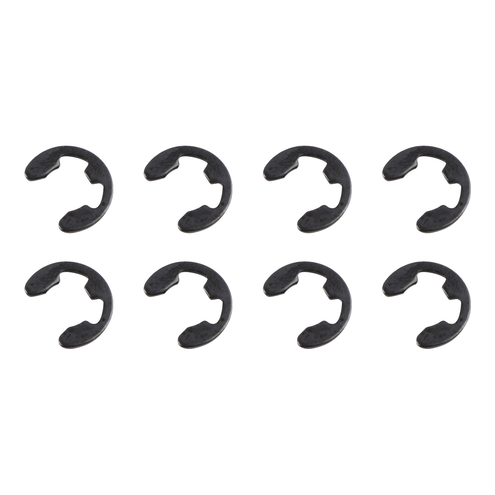 2PCS 36-80 Standard Strut Kit For Werner Aluminum Attic Ladders AH2210 AH2210B，