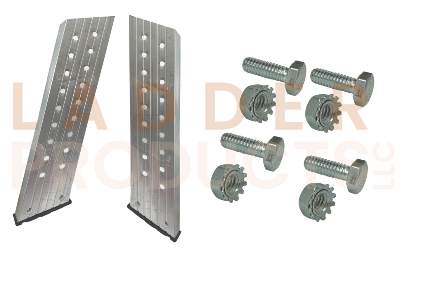 Louisville Elite & Energy Efficient Attic Ladder Replacement Feet PK805