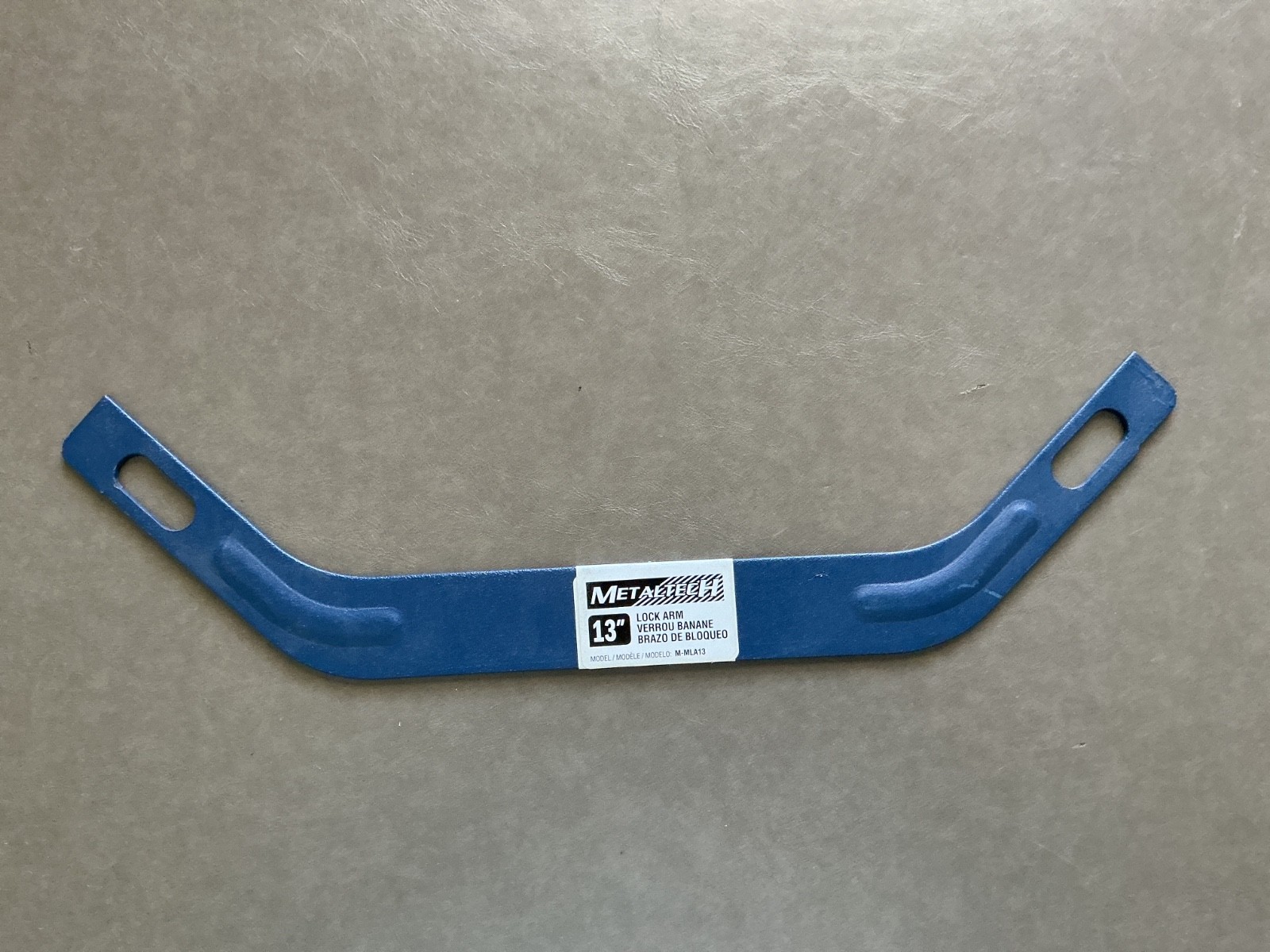 MetalTech 13″ SCAFFOLD LOCK ARM MODEL M-MLA13 NEW