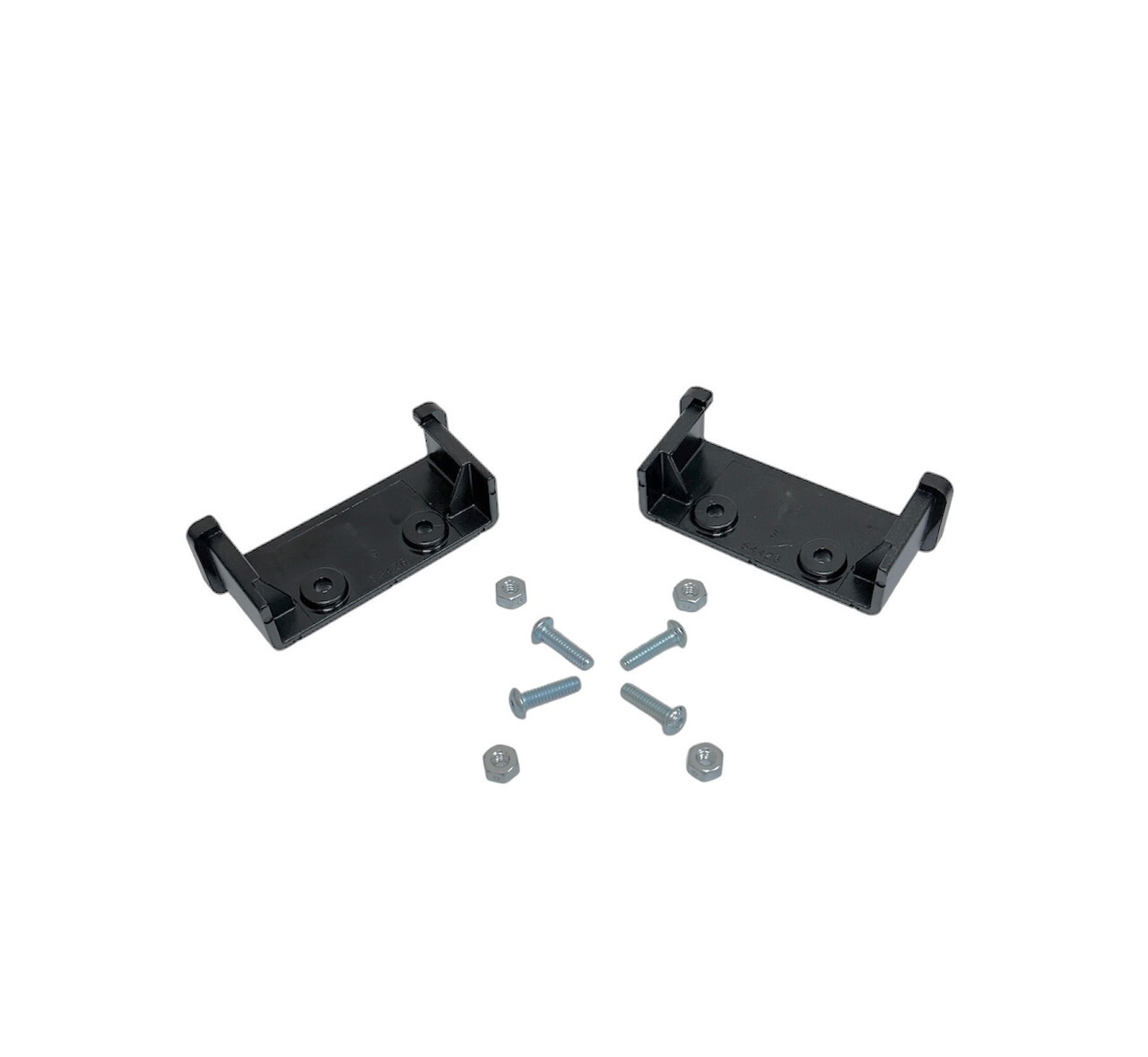 Little Giant Hyperlite Fly Rail Top Cap (Pair)