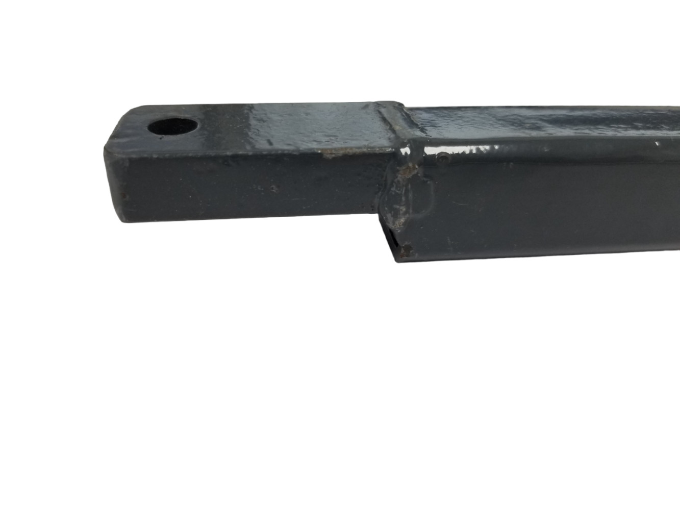 Ballymore Navigator Folding Rail Left & Right Bracket Arm