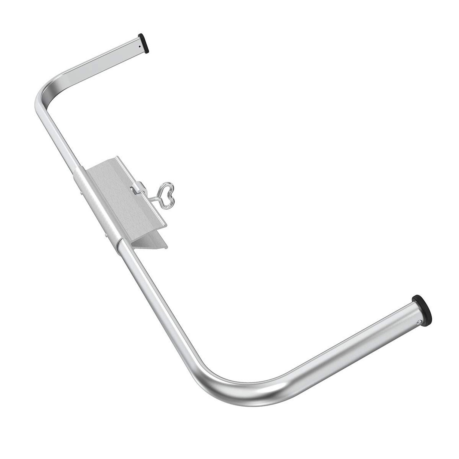 Little Giant Ladders, Wing Span/Wall Standoff, Ladder Accessory, Aluminum, (1…