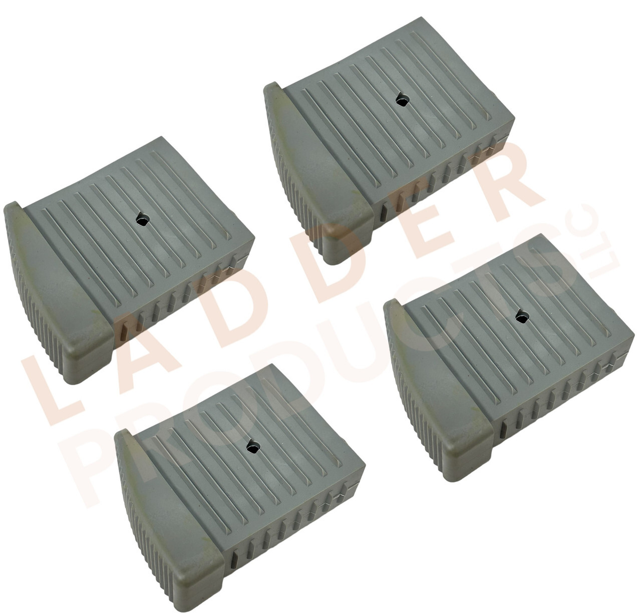Little Giant Ladder 1A Inner Feet Shoe Kit 30058 31001