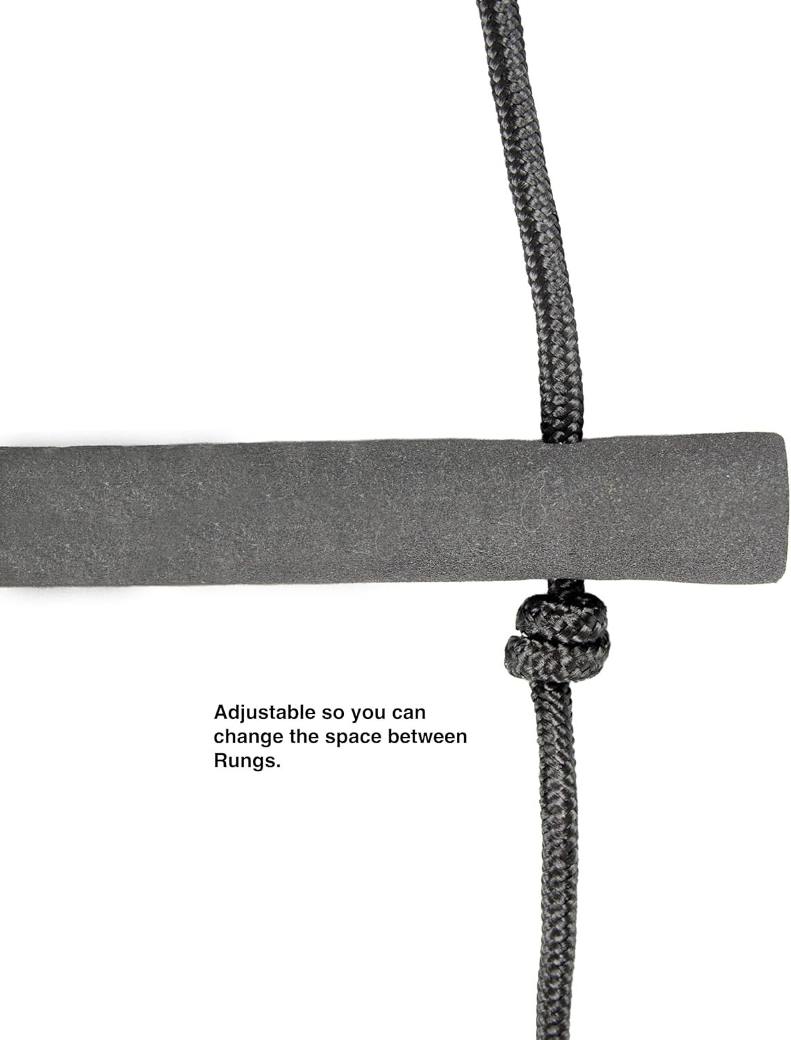 Compact EZ Riser Boarding Ladder – Universal Fit for Safe Watercraft Re-boarding
