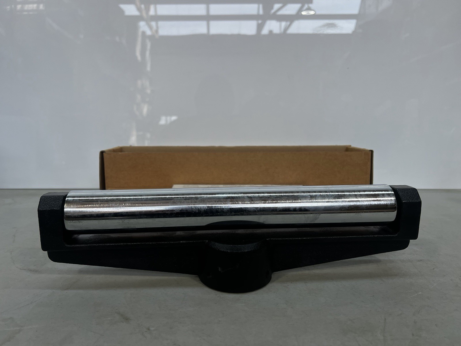 Dayton 6Z766 Roller Head, 16-1/4 X 14 in.